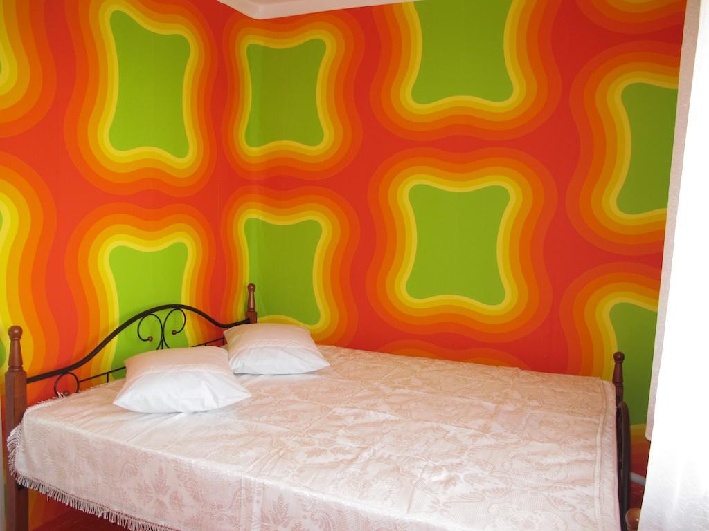 Rubeni Villa Pilskalne Room photo